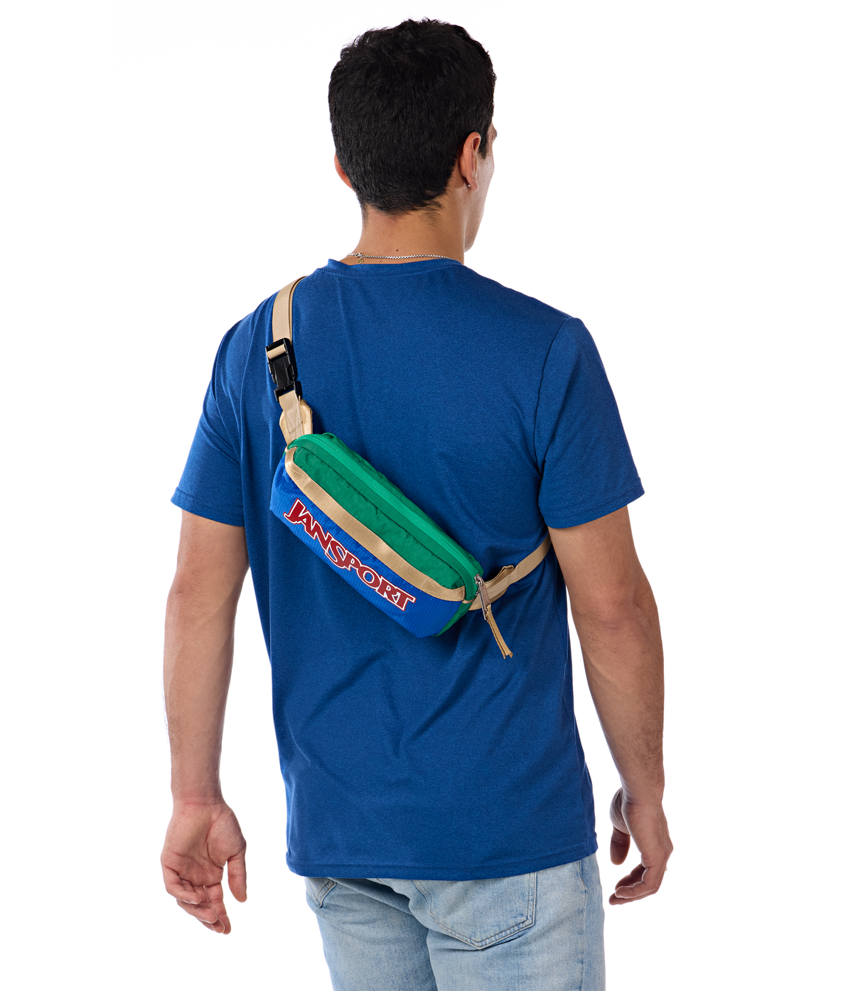 Washington Waistpack Jelly Kelly - 2