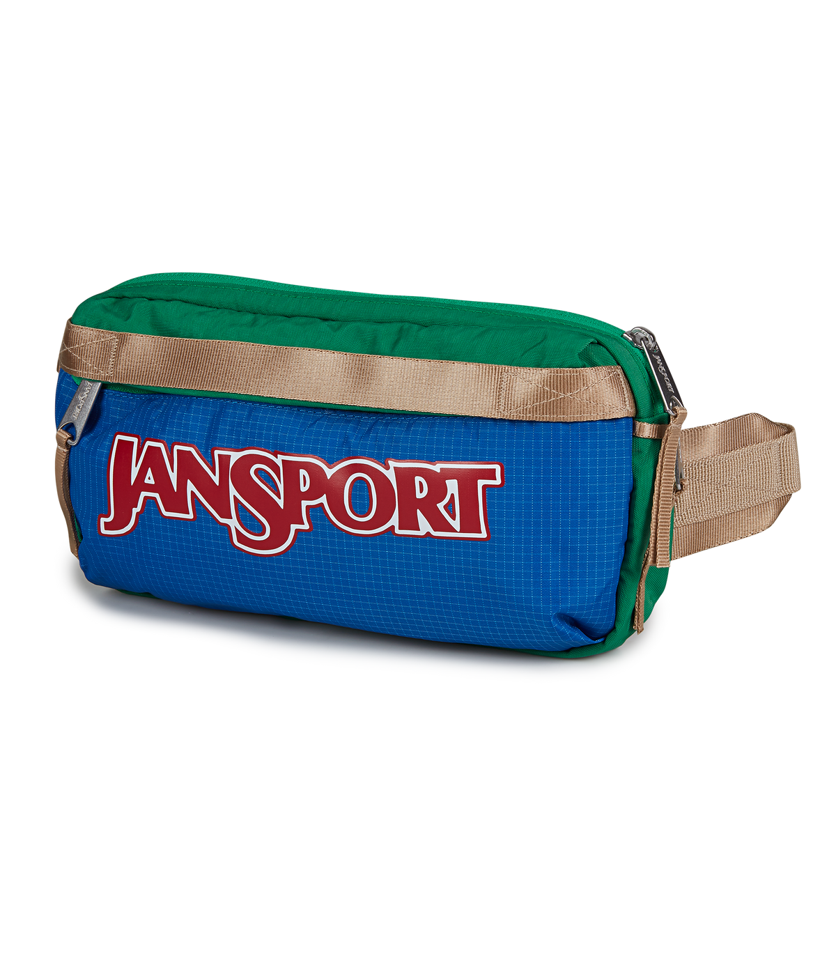 Washington Waistpack Jelly Kelly - 3