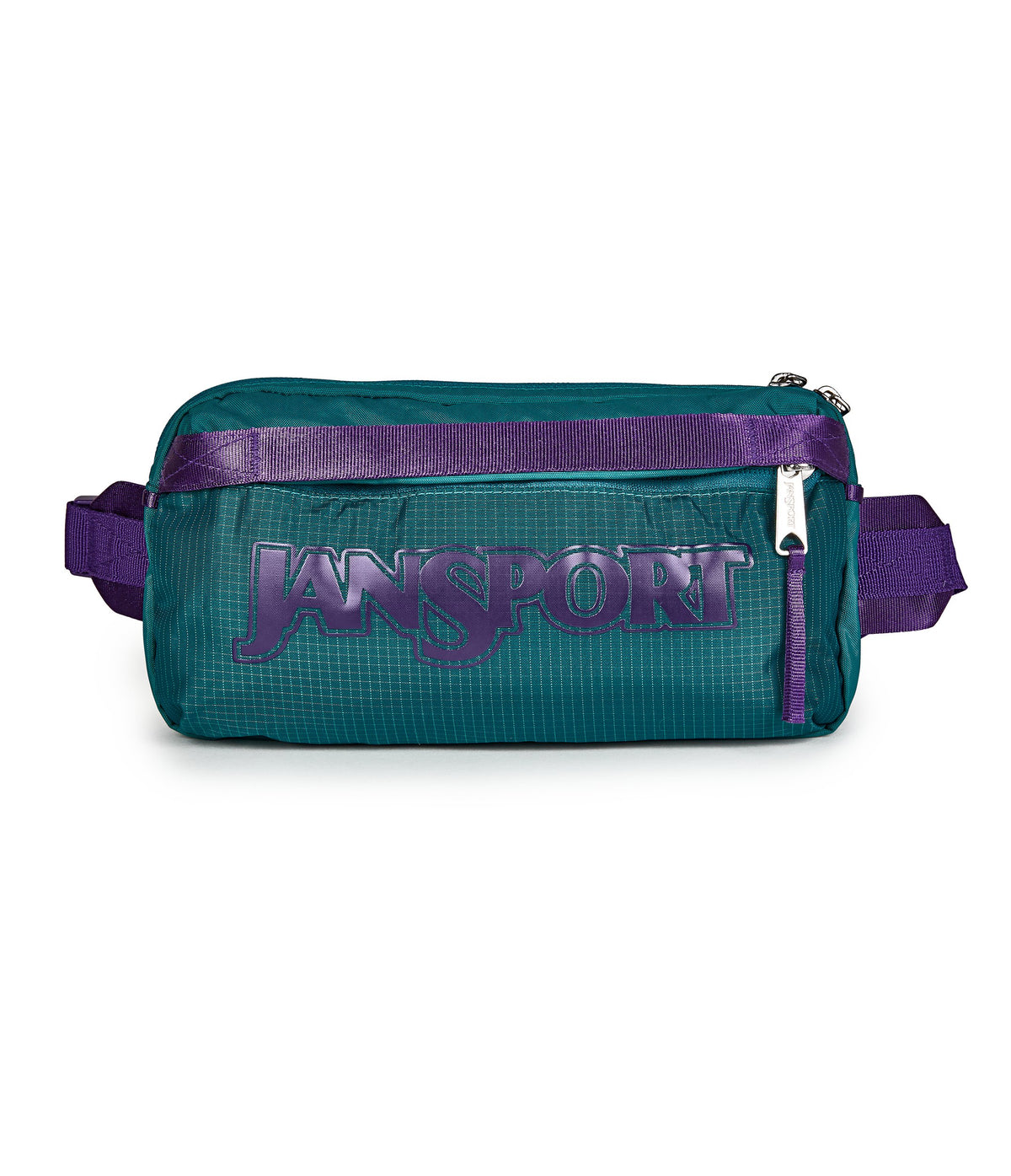 Washington Waistpack Emerald Pool - ver - 1