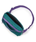 Washington Waistpack Emerald Pool - ver - 5