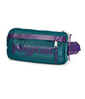 Washington Waistpack Emerald Pool - ver - 3