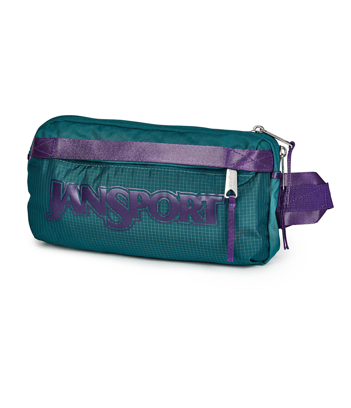 Washington Waistpack Emerald Pool - 3