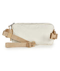 Washington Waistpack Moon Flower - ver - 4