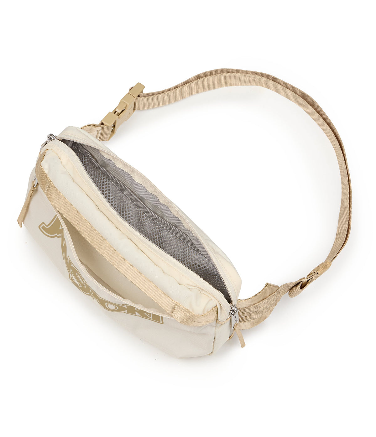 Washington Waistpack Moon Flower - ver - 5