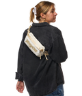Washington Waistpack Moon Flower - ver - 2