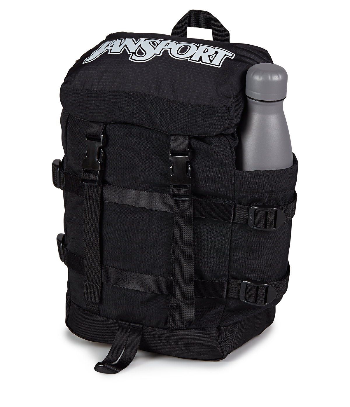 Mini Skip Pack Black - ver - 5
