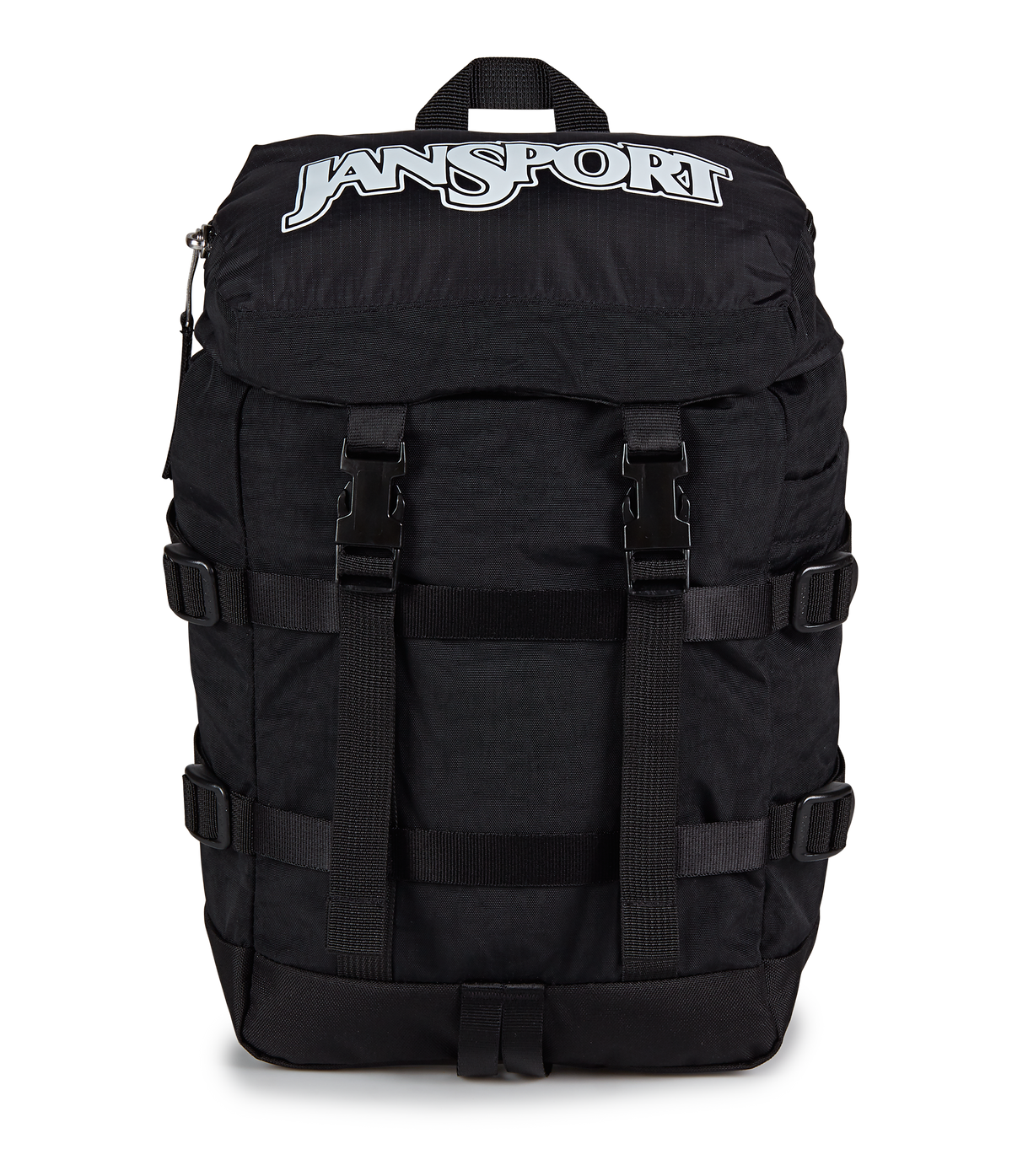 Mini Skip Pack Black - ver - 1