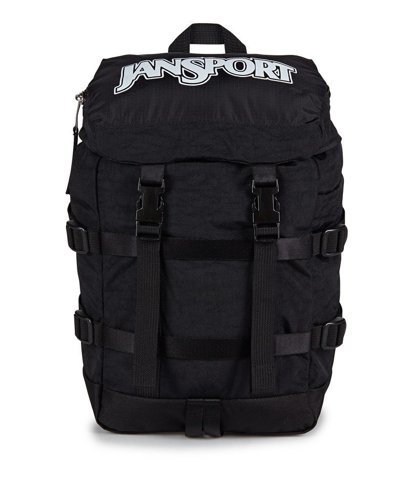 Mini Skip Pack - Black