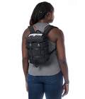 Mini Skip Pack Black - ver - 2