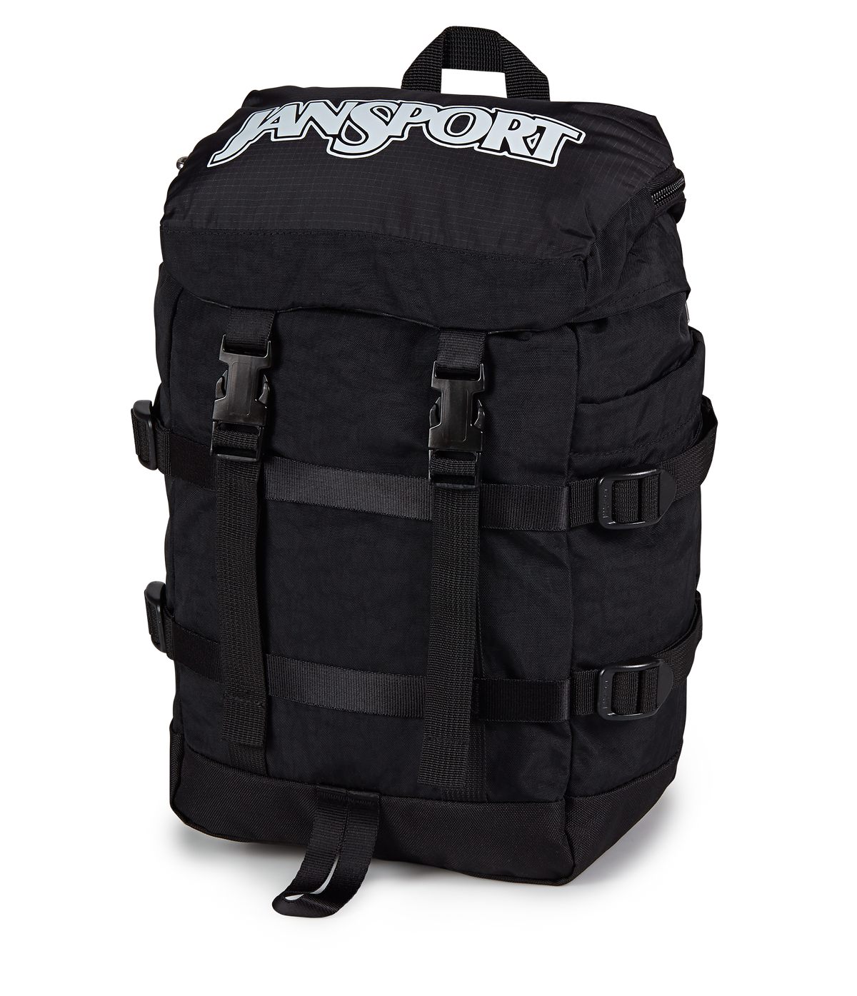 Mini Skip Pack Black - ver - 3