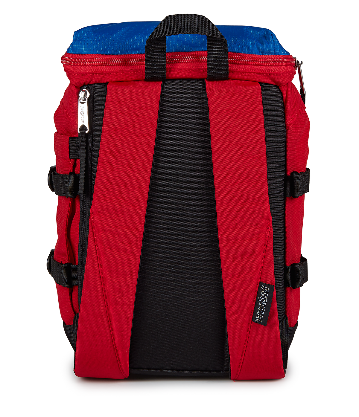 Mini Skip Pack Red Tape - ver - 4