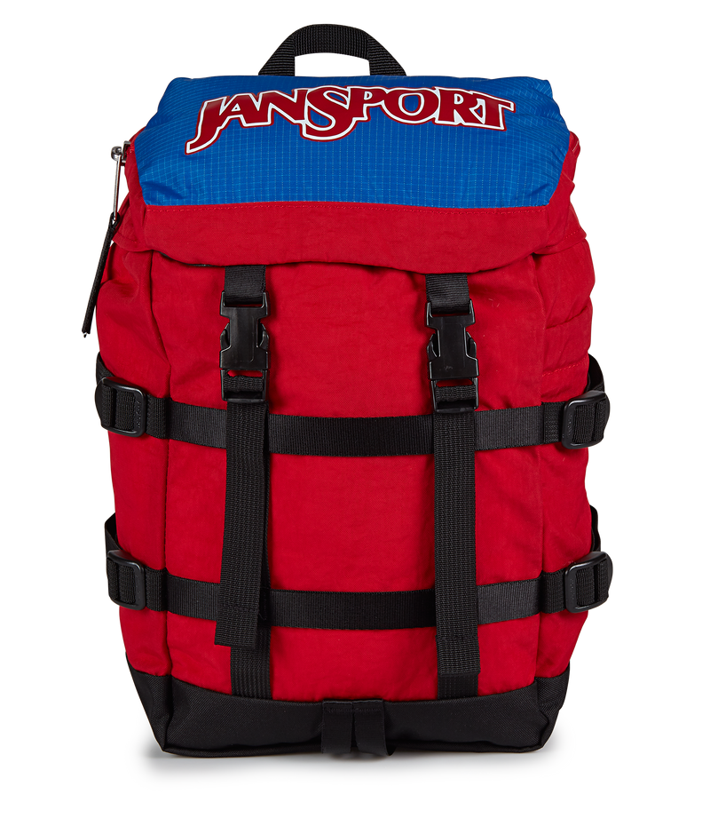 Mini Skip Pack - Red Tape