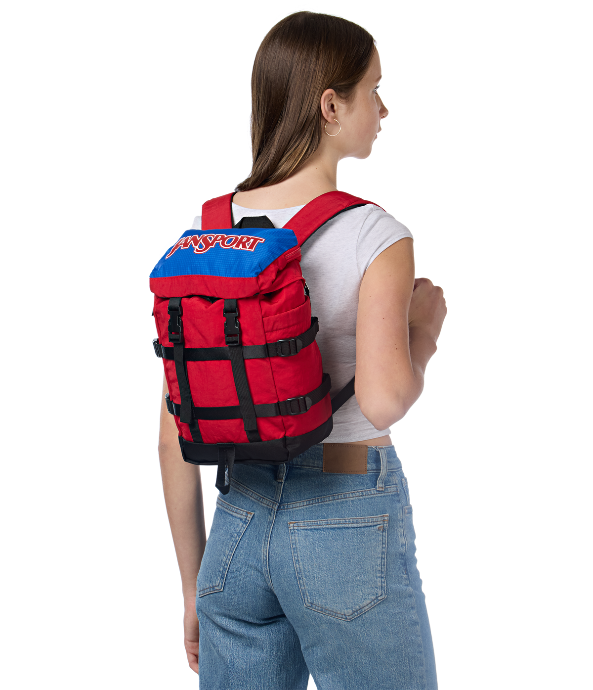 Mini Skip Pack Red Tape - ver - 2