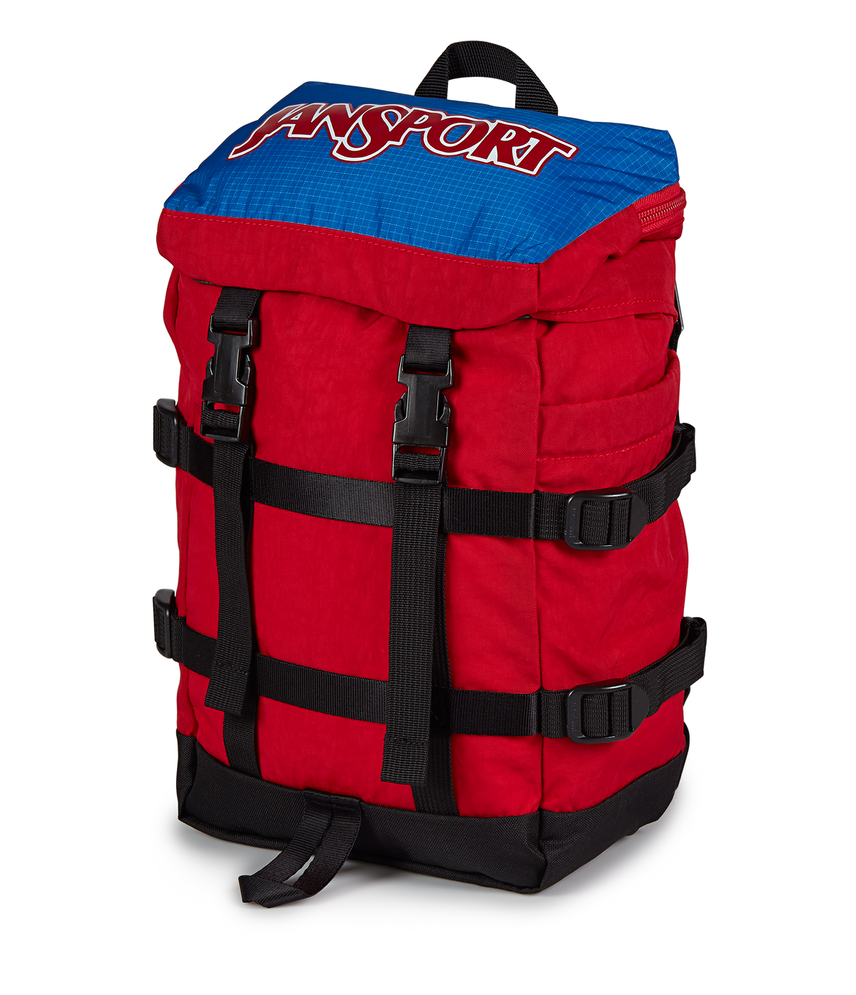 Mini Skip Pack Red Tape - ver - 3