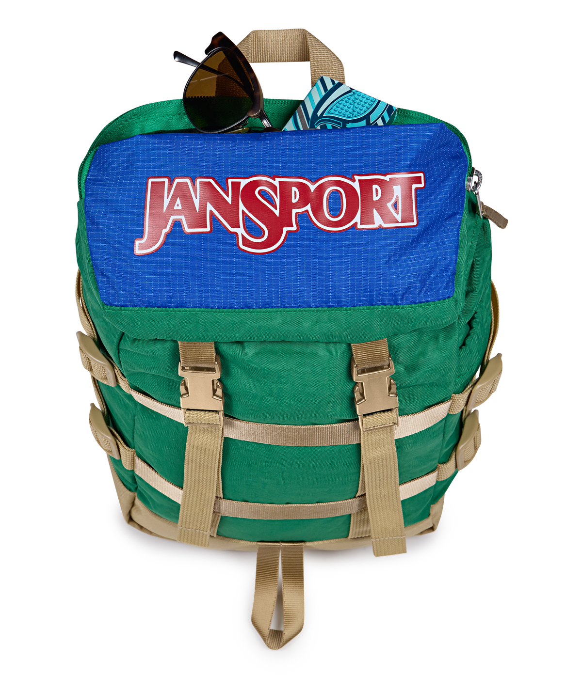 Mini Skip Pack Jelly Kelly - ver - 7