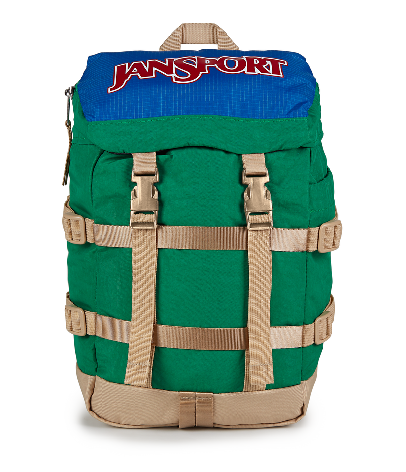Mini Skip Pack - Jelly Kelly