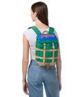 Mini Skip Pack Jelly Kelly - ver - 2