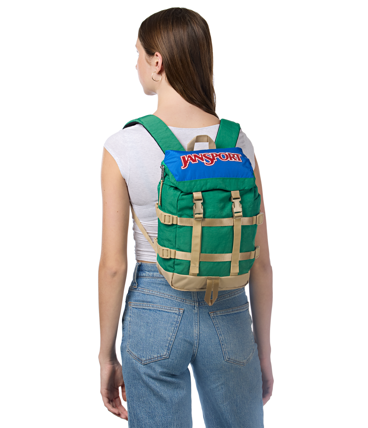 Mini Skip Pack Jelly Kelly - ver - 2