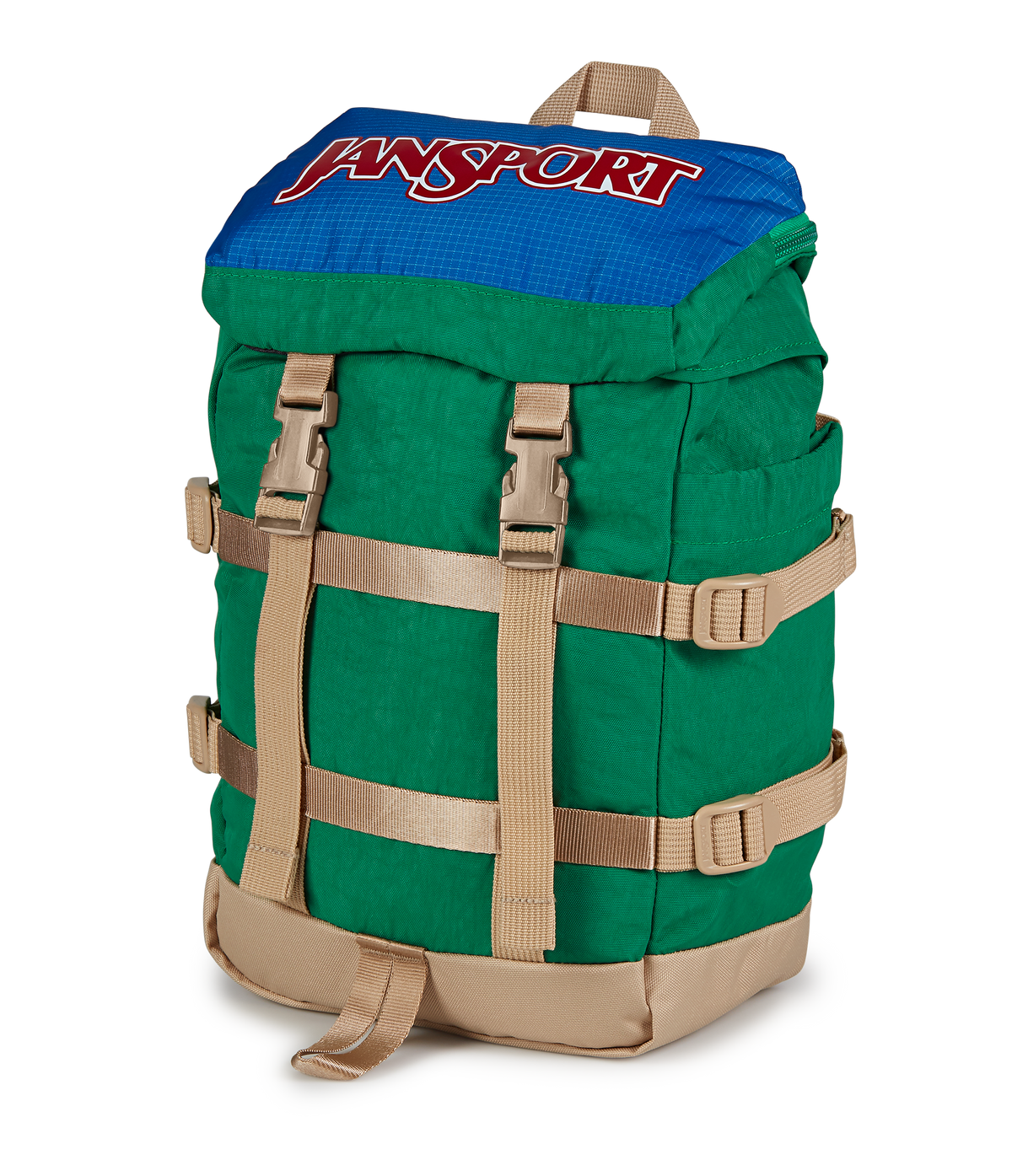 Mini Skip Pack Jelly Kelly - ver - 3