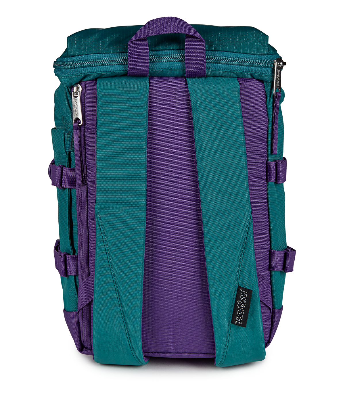 Mini Skip Pack Emerald Pool - ver - 4