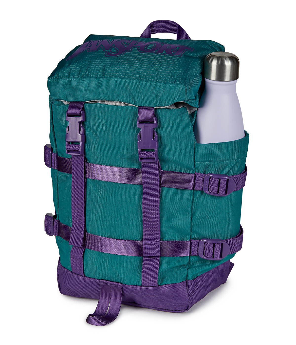 Mini Skip Pack Emerald Pool - ver - 5