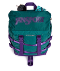 Mini Skip Pack Emerald Pool - ver - 7