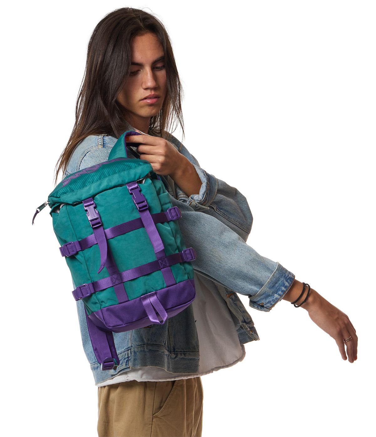 Mini Skip Pack Emerald Pool - ver - 2
