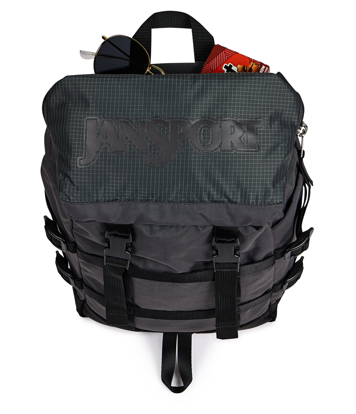 Mini Skip Pack Smokey Grit - ver - 7