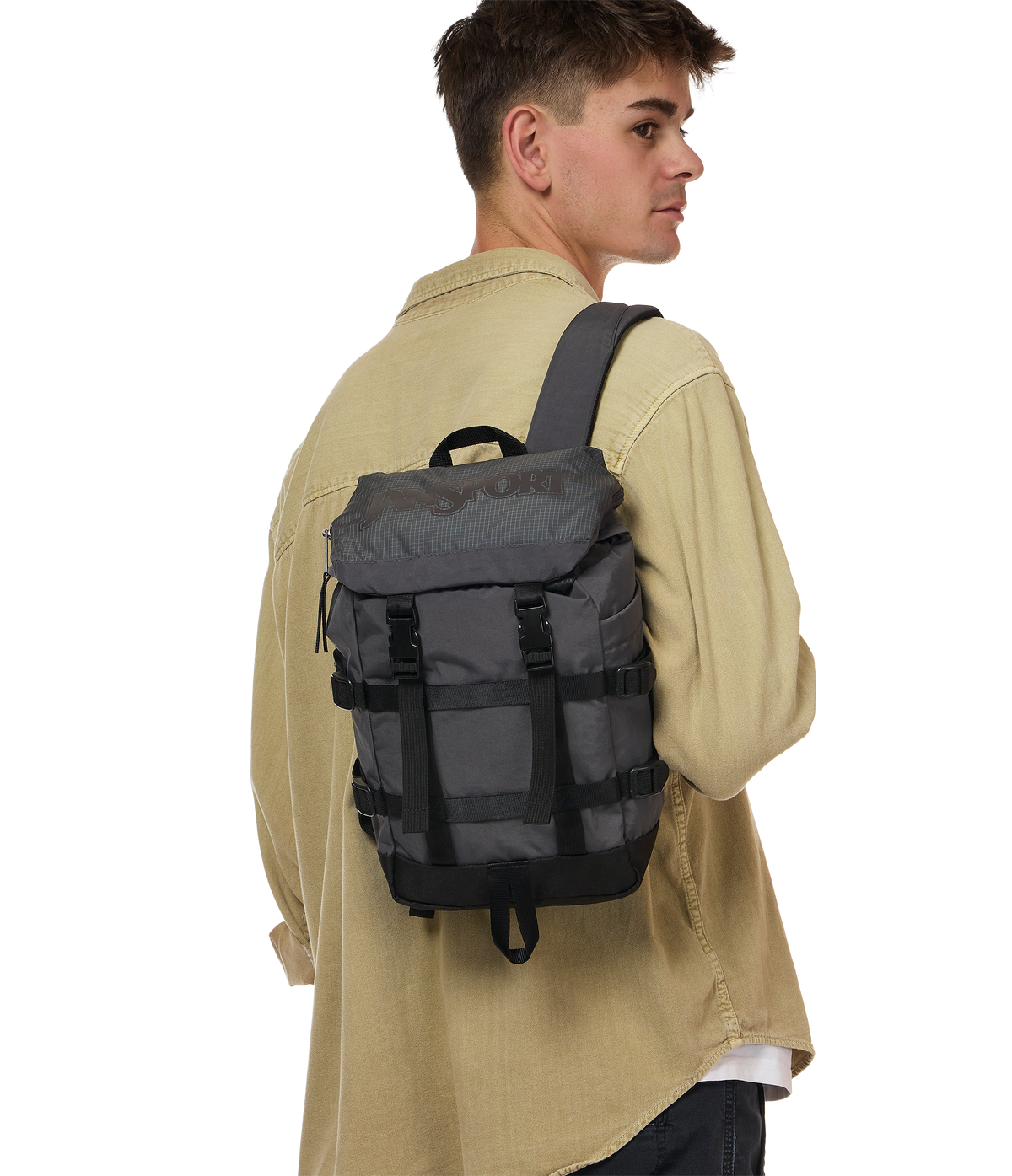 Mini Skip Pack Smokey Grit - ver - 2