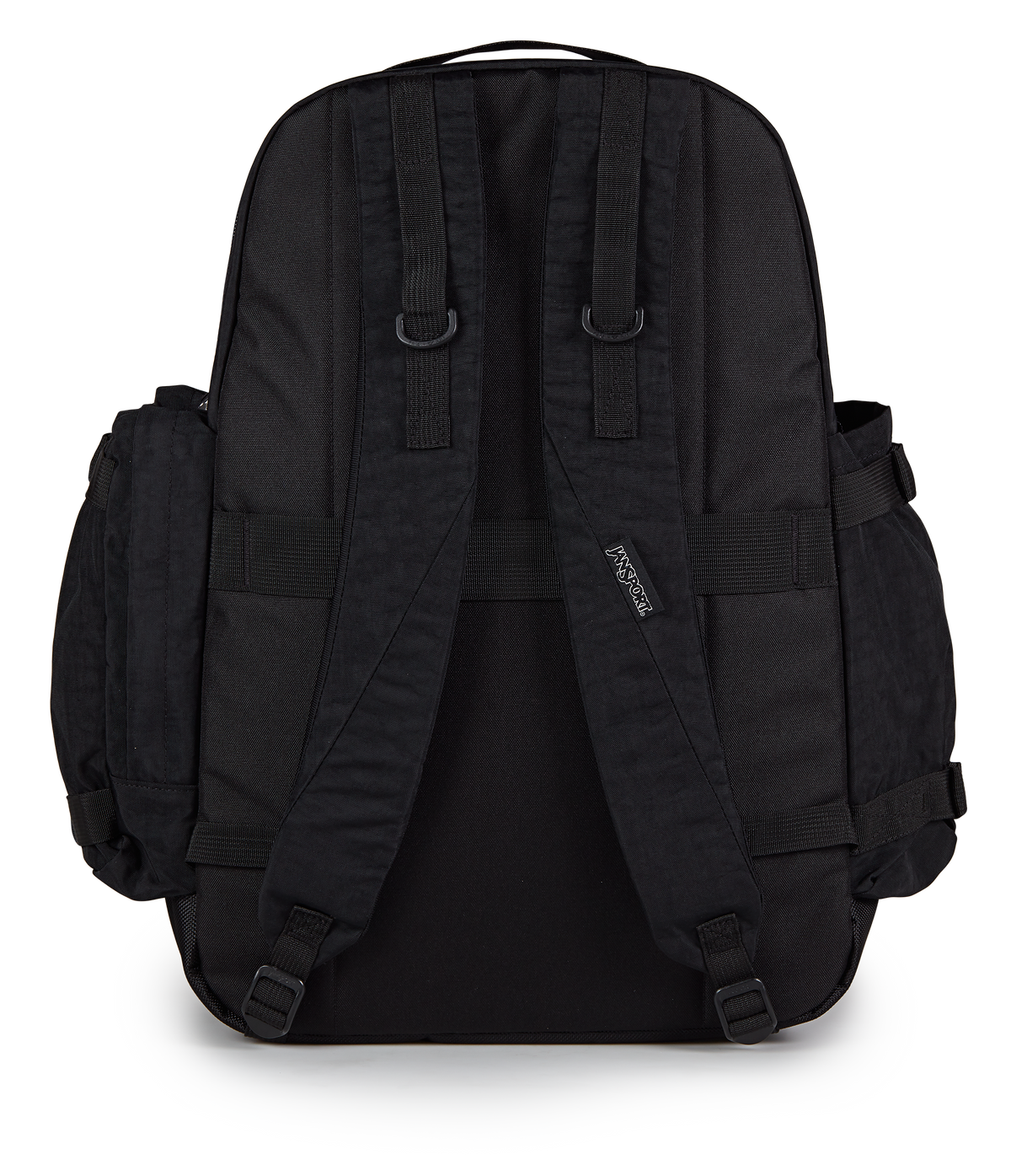 Seattle Pack Black - ver - 4