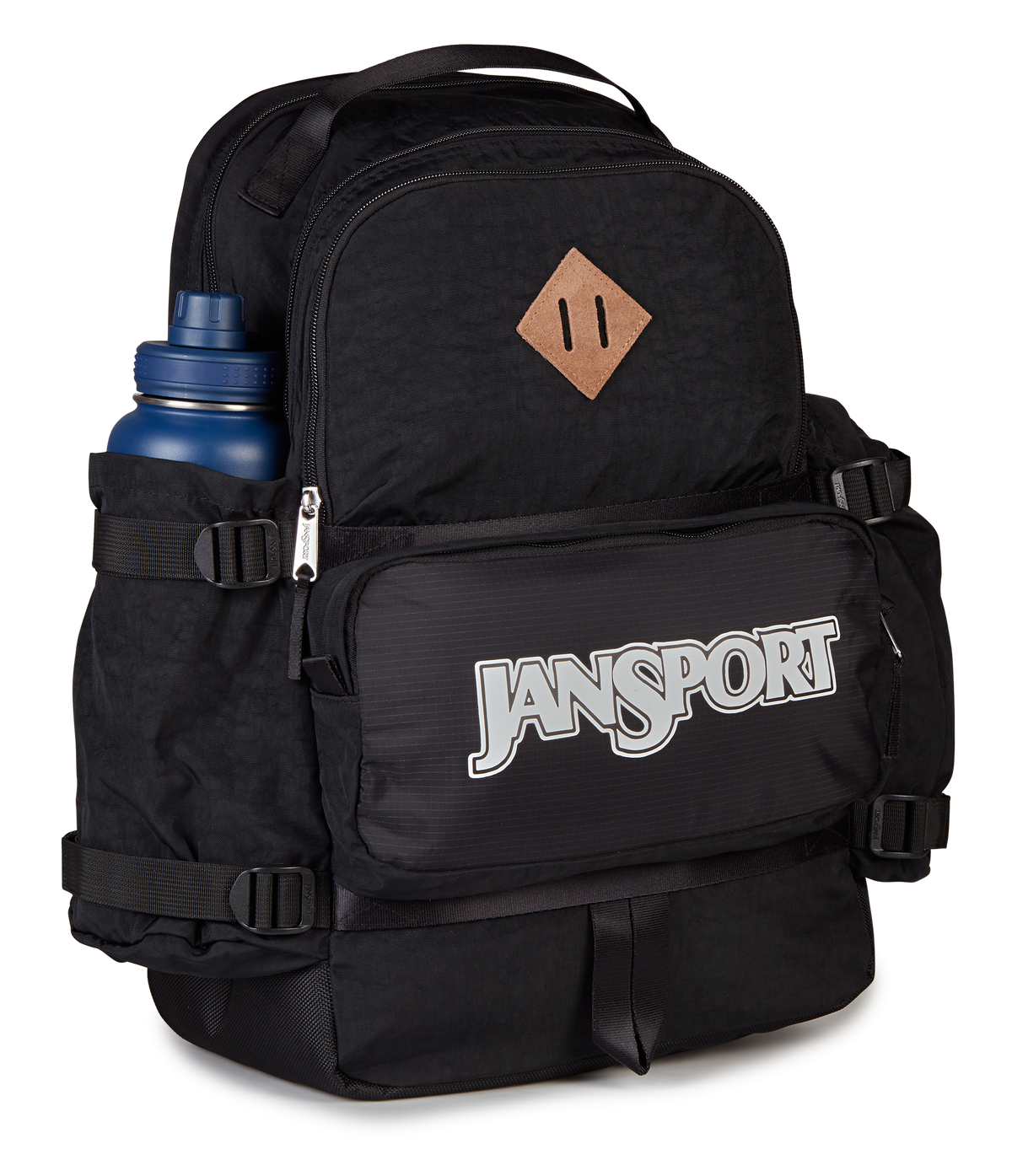 Seattle Pack Black - ver - 5