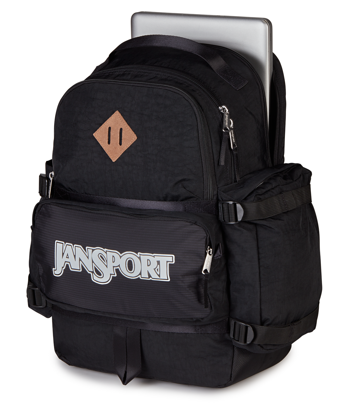 Seattle Pack Black - ver - 6