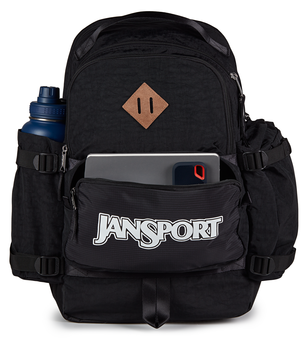 Seattle Pack Black - ver - 7
