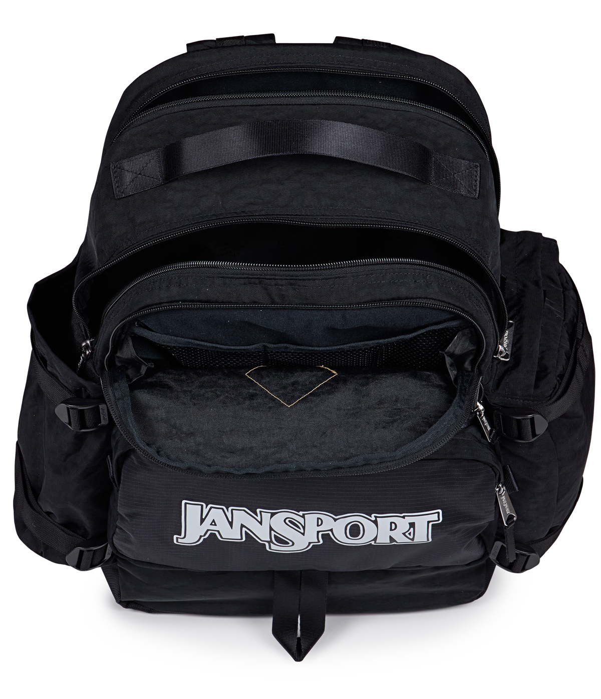 Seattle Pack Black - ver - 8