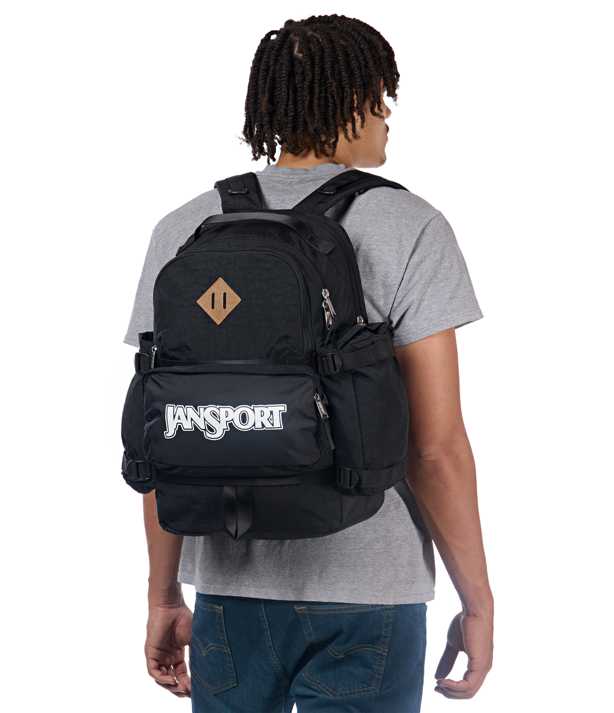 Seattle Pack Black - ver - 2