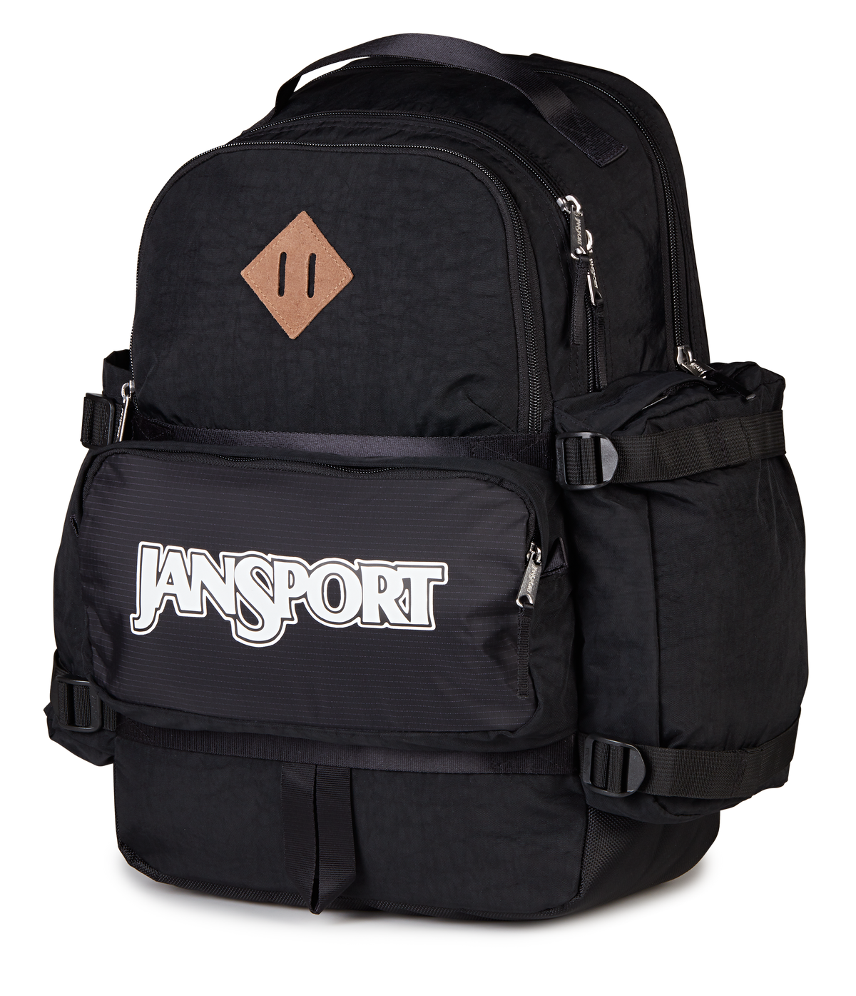 Seattle Pack Black - ver - 3