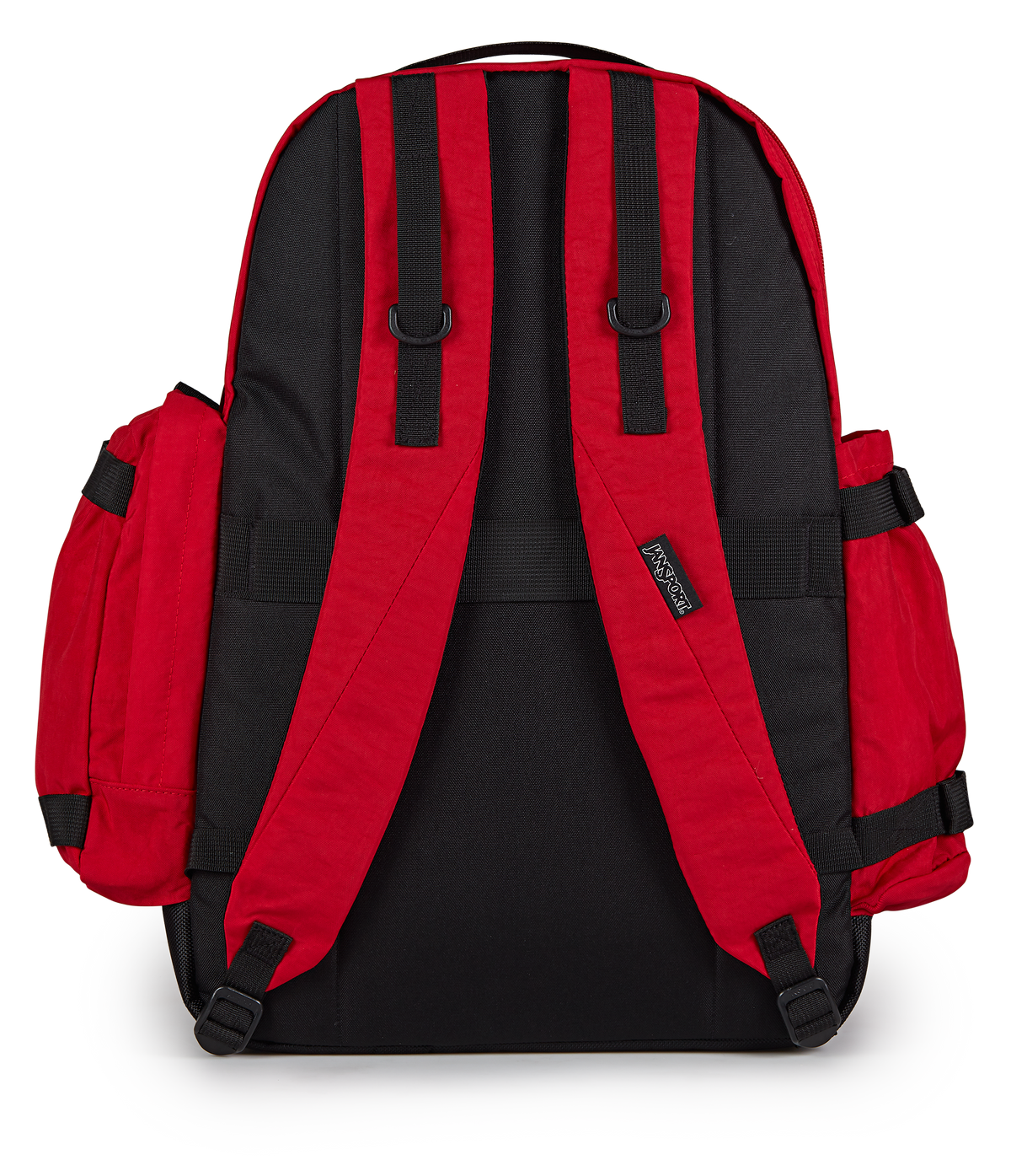 Seattle Pack Red Tape - ver - 4