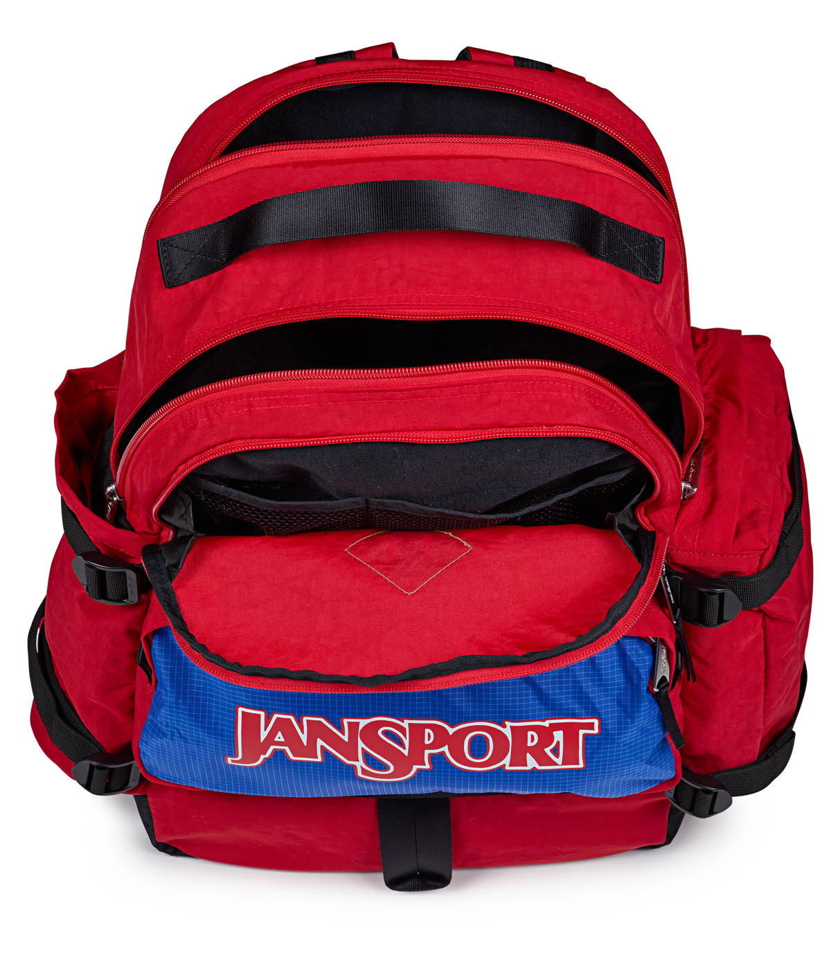 Seattle Pack Red Tape - ver - 8