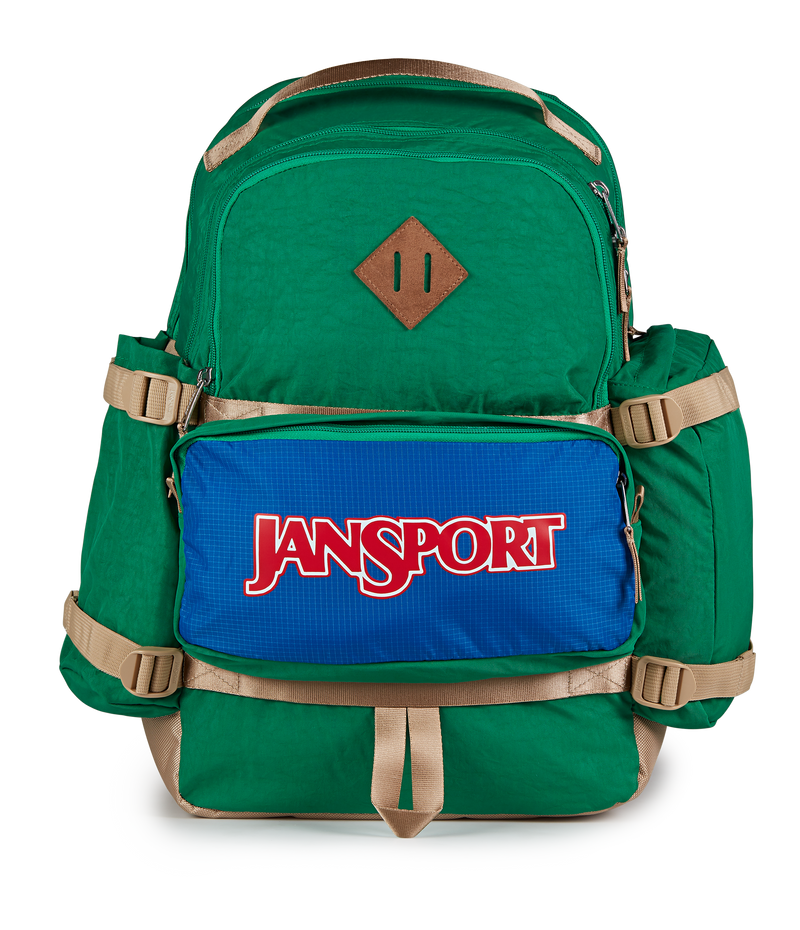 Seattle Pack - Jelly Kelly