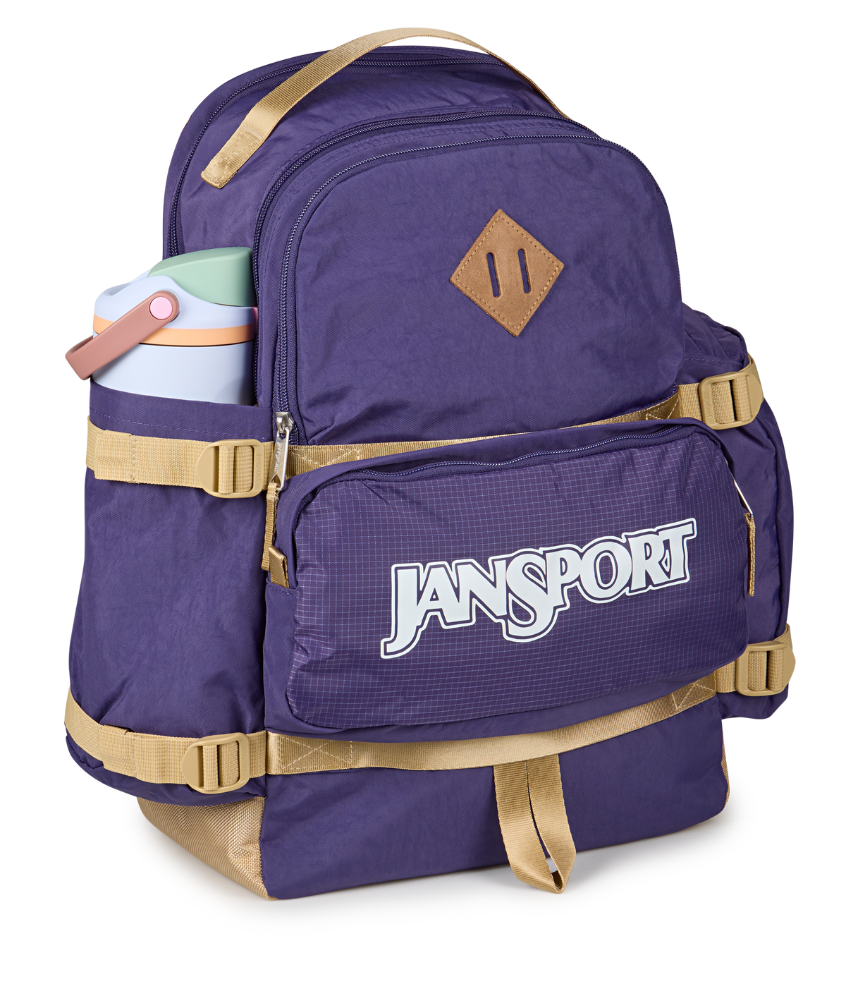 Seattle Pack Amethyst Angst - ver - 4