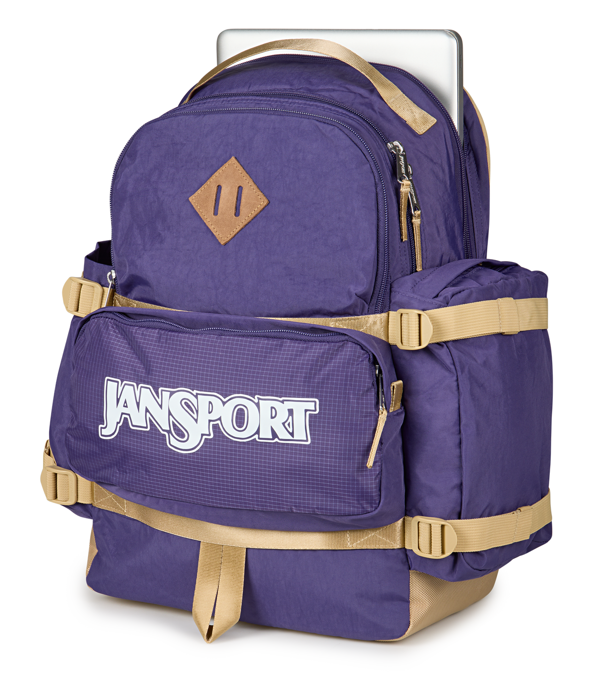 Seattle Pack Amethyst Angst - ver - 5