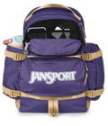 Seattle Pack Amethyst Angst - ver - 8