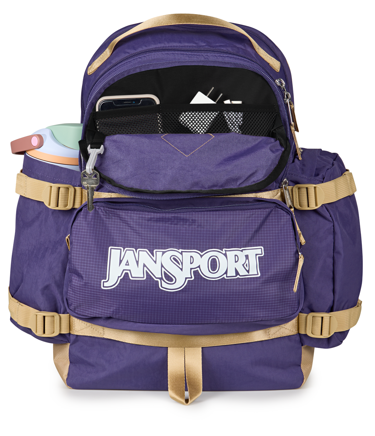 Seattle Pack Amethyst Angst - ver - 8