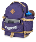Seattle Pack Amethyst Angst - ver - 6