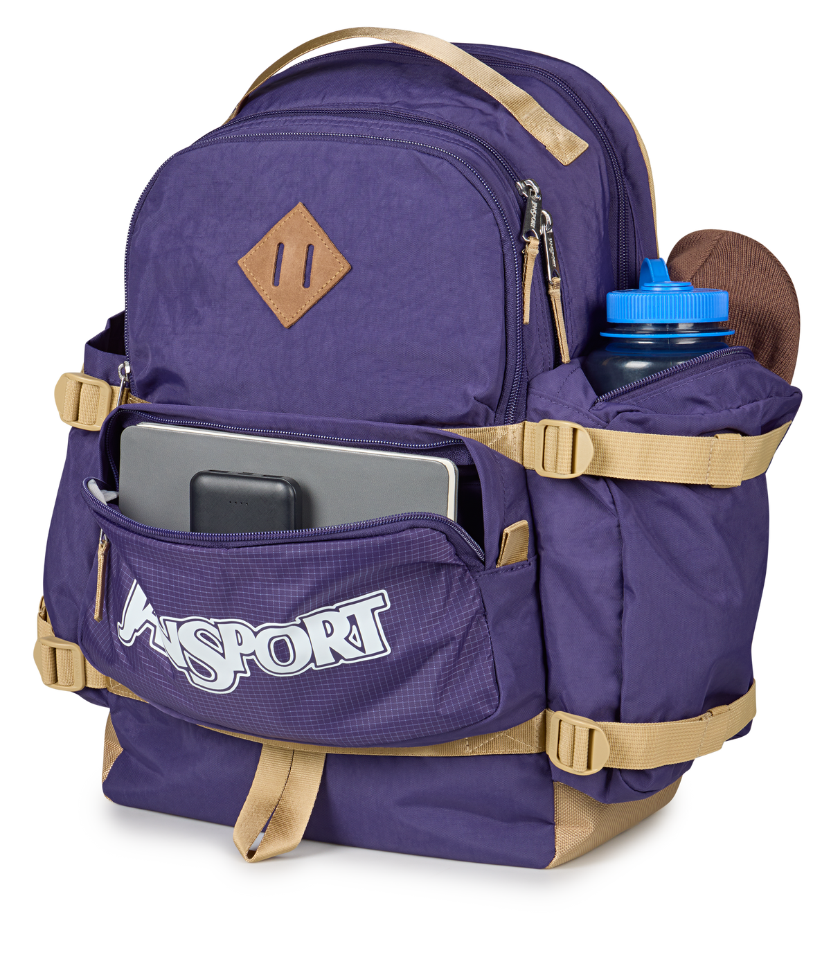 Seattle Pack Amethyst Angst - ver - 6