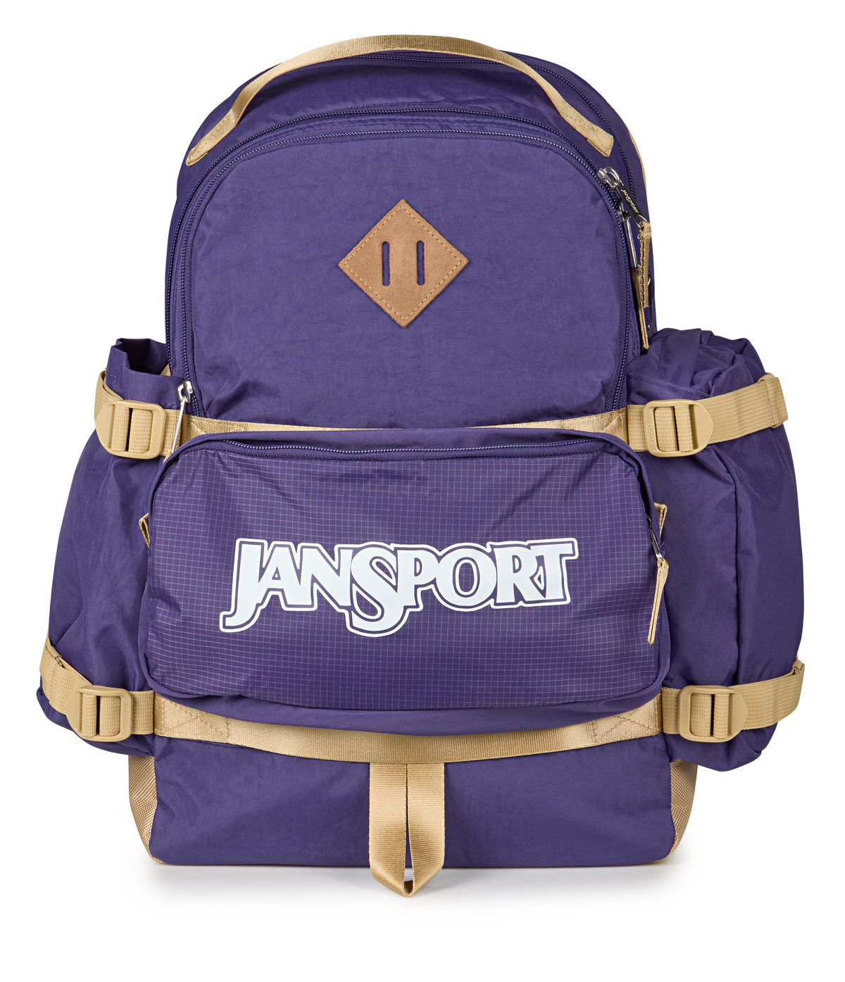 Seattle Pack Amethyst Angst - ver - 1