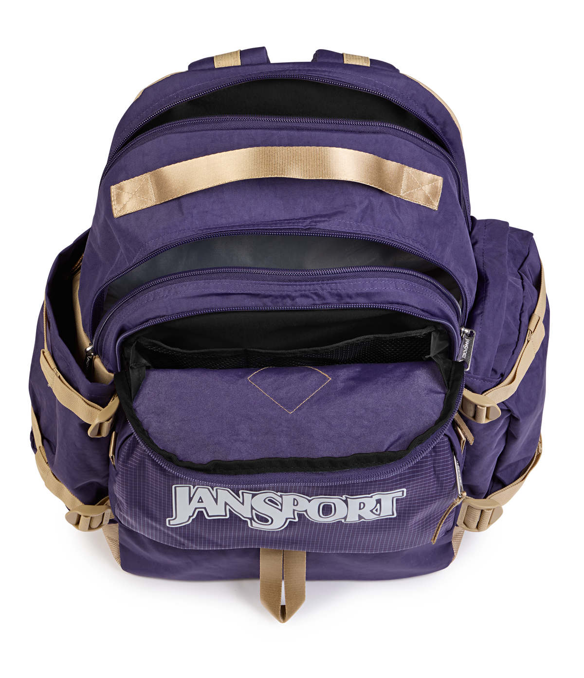 Seattle Pack Amethyst Angst - ver - 7