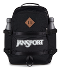 Small Seattle Pack Black - ver - 5