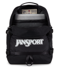 Small Seattle Pack Black - ver - 6