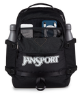 Small Seattle Pack Black - ver - 9